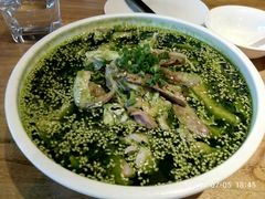 -東舍食唐精品陕菜馆