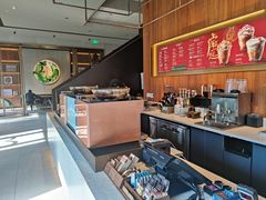 -星巴克臻选(扬州瘦西湖文化广场店)