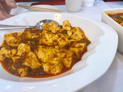 峨嵋豆腐-峨嵋酒家(德内店)