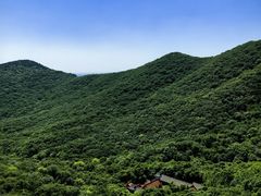 -皇藏峪国家森林公园