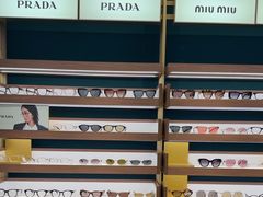 -LensCrafters亮视点(东方新天地店)