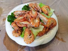 -阿杰臻选海鲜饭店(普陀山店)