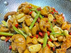 -陈家婆的菜(梅溪湖店)