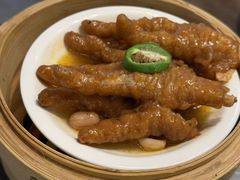 -山水茶艺馆·点心粤菜·30年老字号
