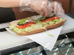 -赛百味SUBWAY(家佳源店)