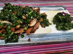 -香巴拉云南餐厅(华莱坞店)