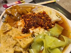 -沙州食驿·非遗小吃夜市