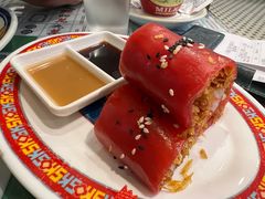 -香港新记茶餐厅(春熙太古里店)