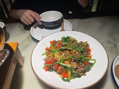 -绿茶餐厅(成都大悦城店)