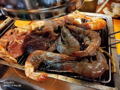 -丹东特色烤肉(学府路一部店)