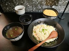 -贡梅老面馆·蟹粉面·无锡特色小吃(南长街主推店)