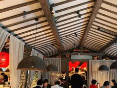 大堂-老湘村·湖南土菜(天河维多利店)