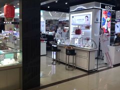 -翠微百货(龙德店)