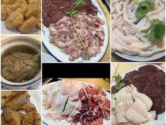 -华哥新鲜猪精品美食