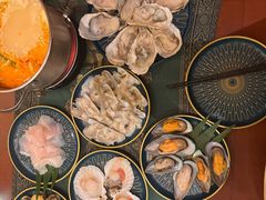 -火舞泰·泰式海鲜火锅餐厅(世纪城店)