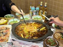 -费明中罗非鱼(大石坝店)