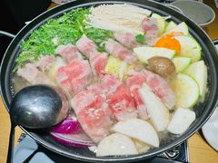 -樱花墅朝鲜族风味餐馆(创始店)