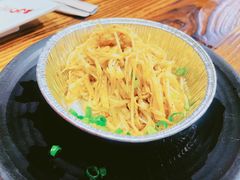 -红料理|串串有瘾·烧烤(吴中路店)