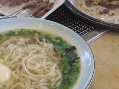 -禾记海鲜烧烤(八一路店)