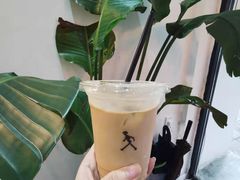 -常识咖啡common sense(春熙路店)