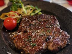-燃扒房Steakhouse(皇庭店)