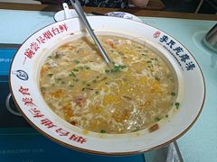 特色海鲜疙瘩汤-李氏疙瘩汤·本地海鲜·老烟台菜(所城里店)