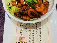 -宁波状元楼酒店(和义路店)