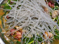 -京玉菲饭店(李村店)