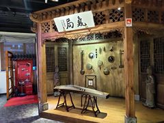 -局气 烤鸭·北京菜(光华路店)