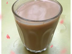 -老光明岗琼甜茶馆