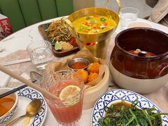 -KingThaia金泰兰(滨江天街店)