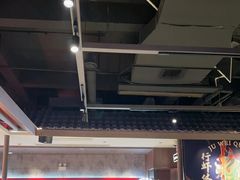 -聚味瞿记·龙虾堂(咸嘉湖店)