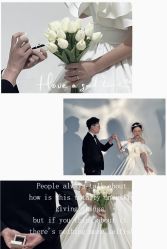 点击看大图 -纪可婚纱摄影平潭旅拍