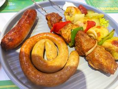 -库滋明·俄罗斯特色美食(中央大街店)