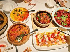 -外婆家(西红门荟聚购物中心店)