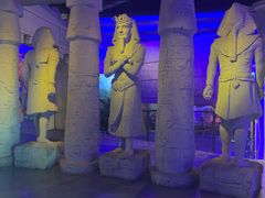 -华夏文旅海洋公园