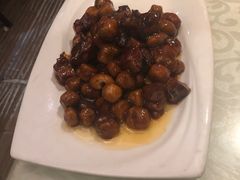 -眷江南之小蓝鲸(王府大街店)