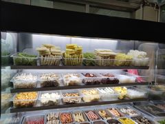 -北京大学-学五食堂