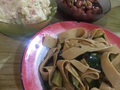 -炙热童年·老北京炙子烤肉(南锣鼓巷店)