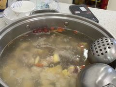 -冯姐生蚝(长隆横琴店)
