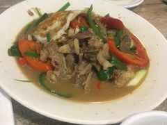 -四姐妹东北饺子(沙尾路店)