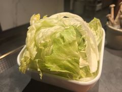 -牛村来人潮汕牛肉火锅(西单店)