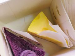 -St蛋糕王国(亨特店)