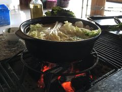 -蘑统田下·野生菌火锅