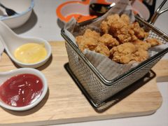 -俄士厨房(时代天街店)