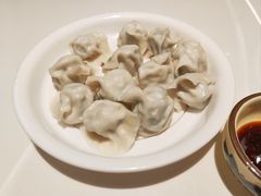 海螺饺子-正黄旗海鲜烧烤大排档(延安路总店)
