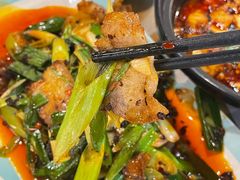 -易老妈蹄花.特色川菜(人民公园总店)