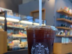 -星巴克(深圳佳宁娜友谊广场店)