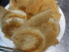 -煎饼卷大葱(春秋西路店)