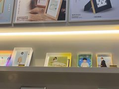 -海马体照相馆(西安高新万达广场店)